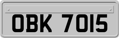 OBK7015
