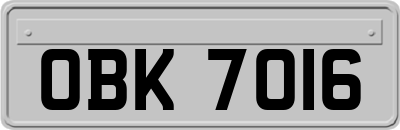 OBK7016