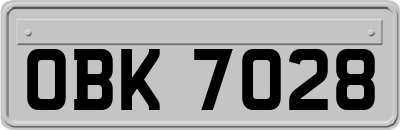 OBK7028
