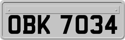 OBK7034