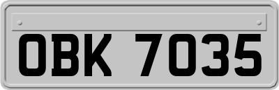 OBK7035
