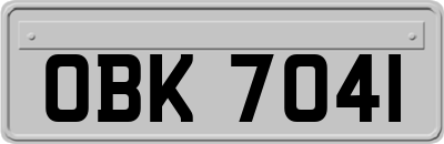 OBK7041