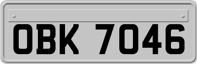 OBK7046