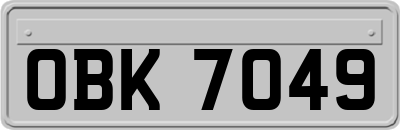 OBK7049