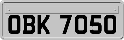 OBK7050