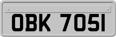 OBK7051
