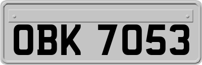 OBK7053