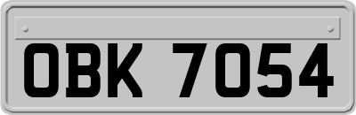 OBK7054