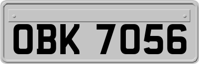 OBK7056