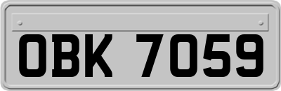 OBK7059
