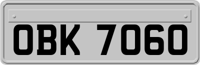 OBK7060