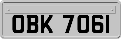 OBK7061