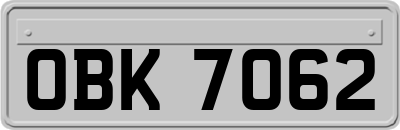 OBK7062