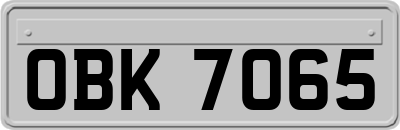 OBK7065