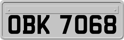 OBK7068
