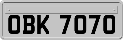 OBK7070