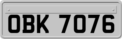OBK7076