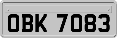OBK7083
