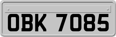 OBK7085