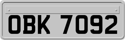 OBK7092