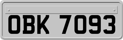 OBK7093