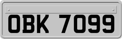 OBK7099