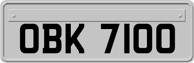 OBK7100