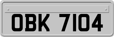 OBK7104