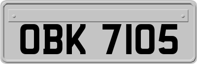 OBK7105