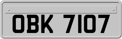 OBK7107