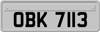 OBK7113