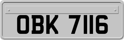OBK7116