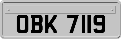 OBK7119