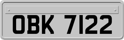 OBK7122