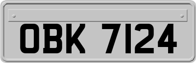 OBK7124