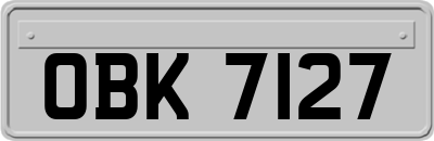 OBK7127