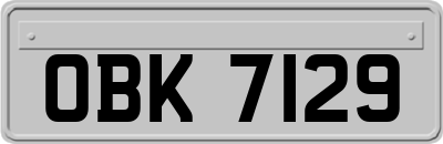 OBK7129