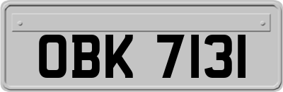 OBK7131