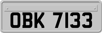 OBK7133