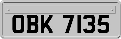 OBK7135