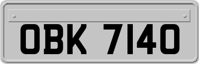 OBK7140