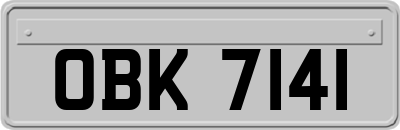 OBK7141