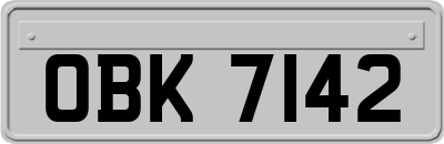 OBK7142