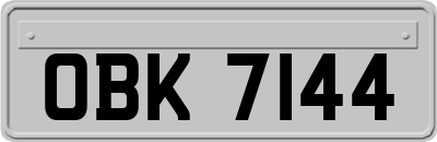 OBK7144