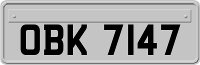 OBK7147