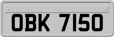 OBK7150