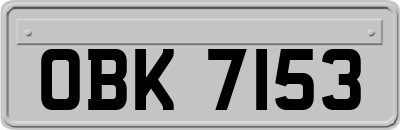 OBK7153