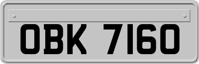 OBK7160