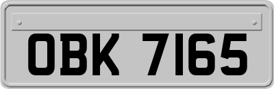 OBK7165