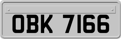 OBK7166